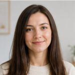 Фото клиента Алина