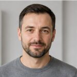 Фото клиента Андрей