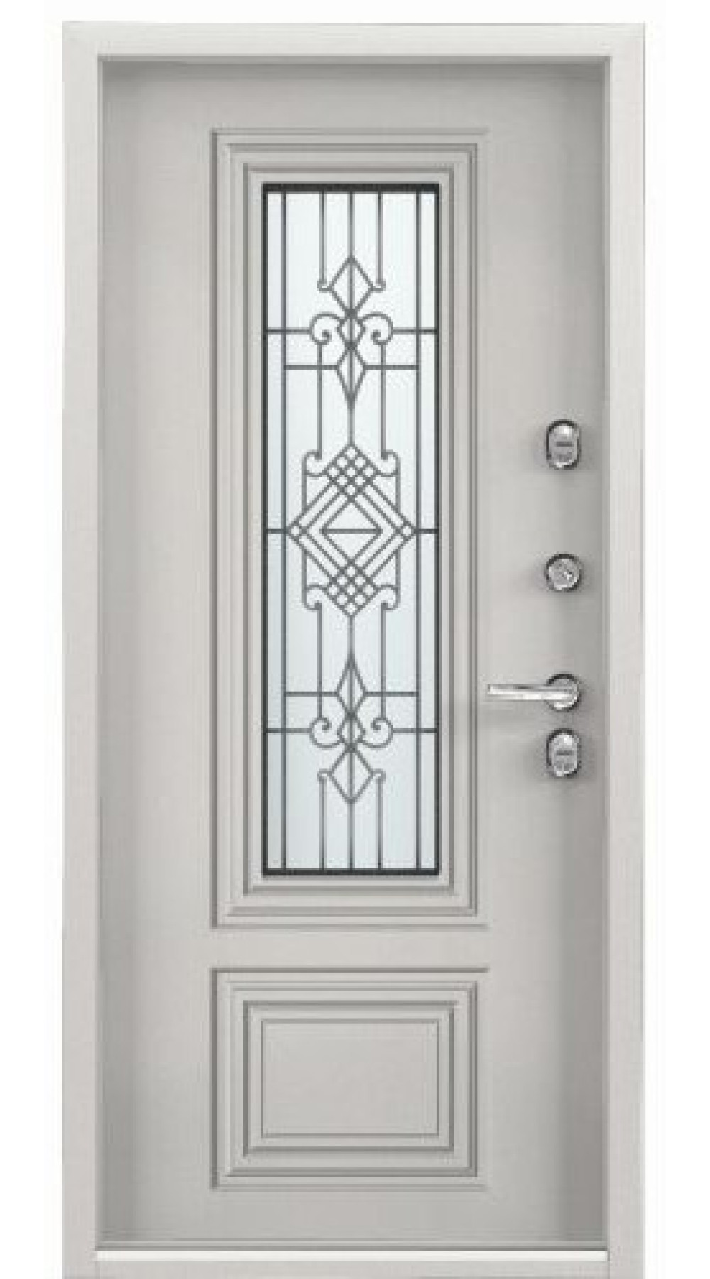 Torex SNEGIR PRO C PP-2