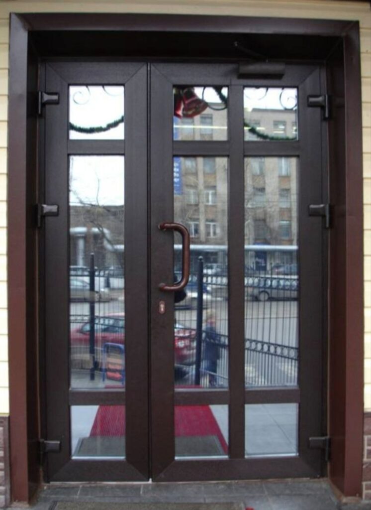 Работа 2